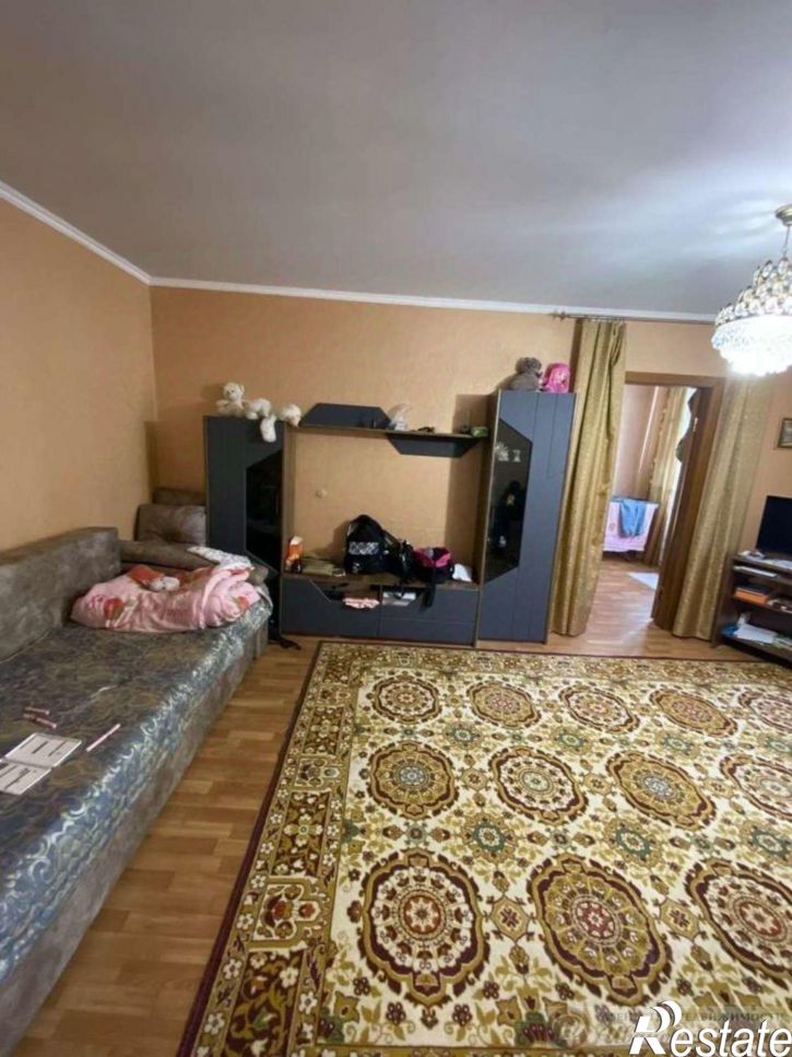 2-комн квартира улица Дзержинского,дом 8