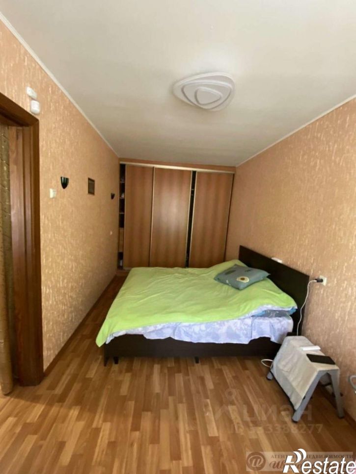 2-комн квартира улица Дзержинского,дом 8