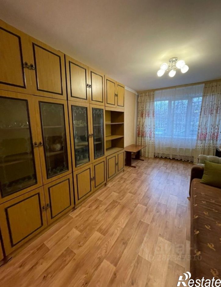 3-комн квартира Тольятти, 14-й квартал