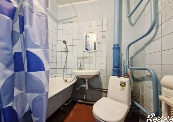 1-комн квартира Тольятти, Юбилейная улица