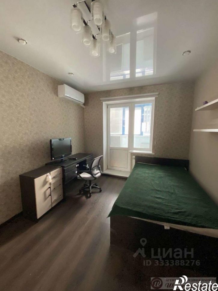 2-комн квартира улица Садовая,дом 337