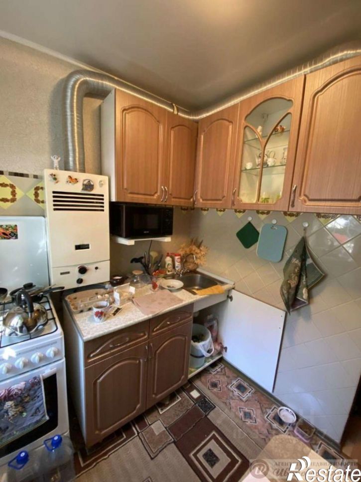 2-комн квартира улица Дзержинского,дом 8