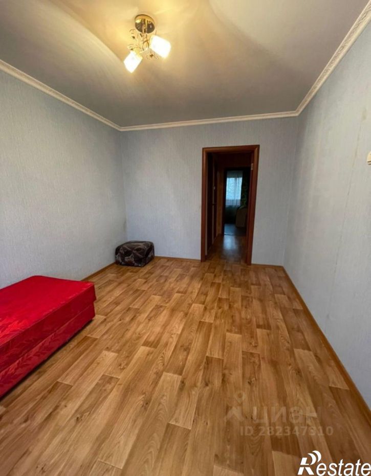 3-комн квартира Тольятти, 14-й квартал