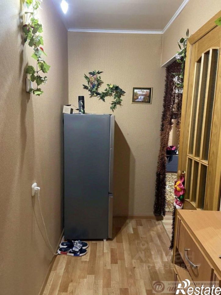 2-комн квартира улица Дзержинского,дом 8