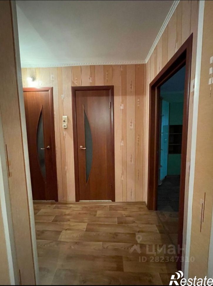 3-комн квартира Тольятти, 14-й квартал