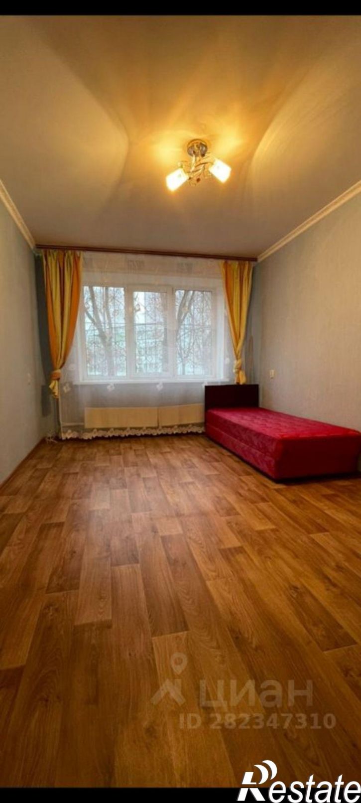 3-комн квартира Тольятти, 14-й квартал