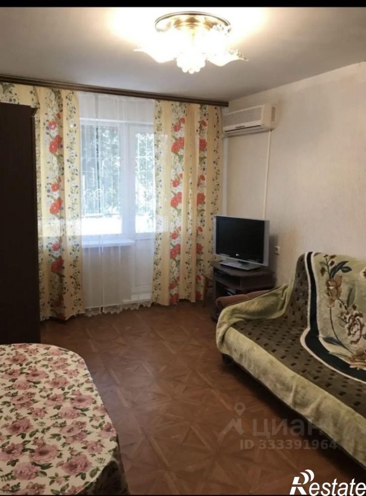 1-комн квартира Самара, проспект Карла Маркса, 16