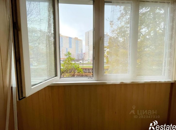 3-комн квартира Тольятти, 14-й квартал
