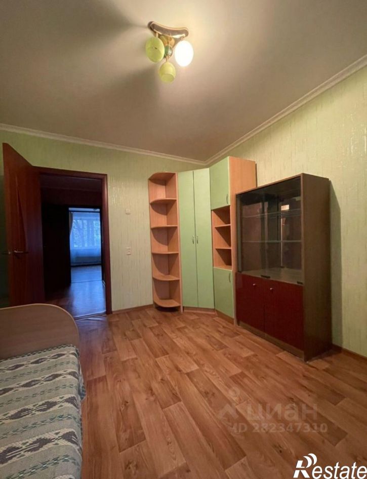 3-комн квартира Тольятти, 14-й квартал