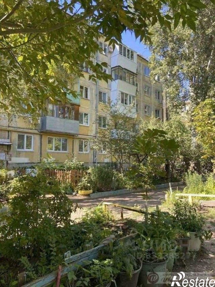 2-комн квартира улица Дзержинского,дом 8