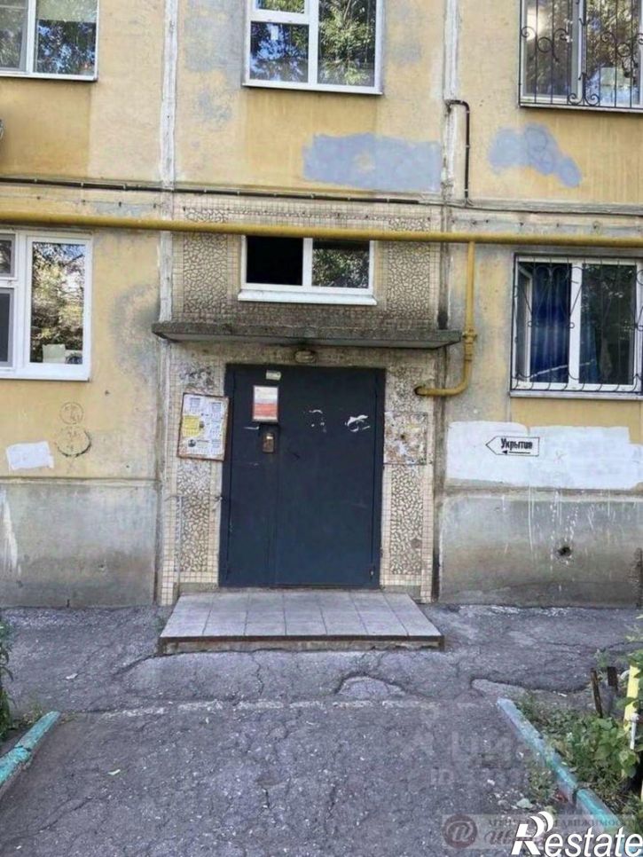 2-комн квартира улица Дзержинского,дом 8