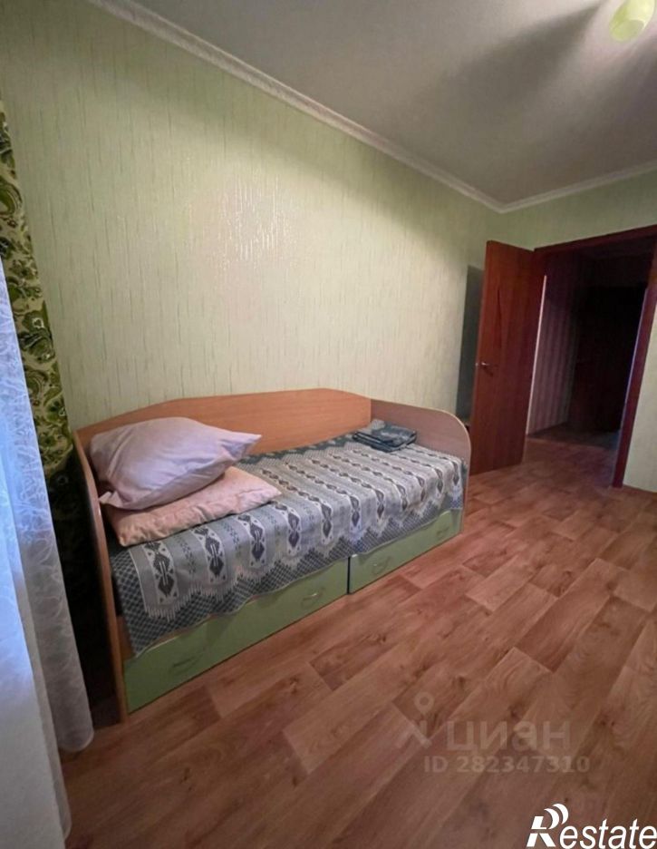 3-комн квартира Тольятти, 14-й квартал