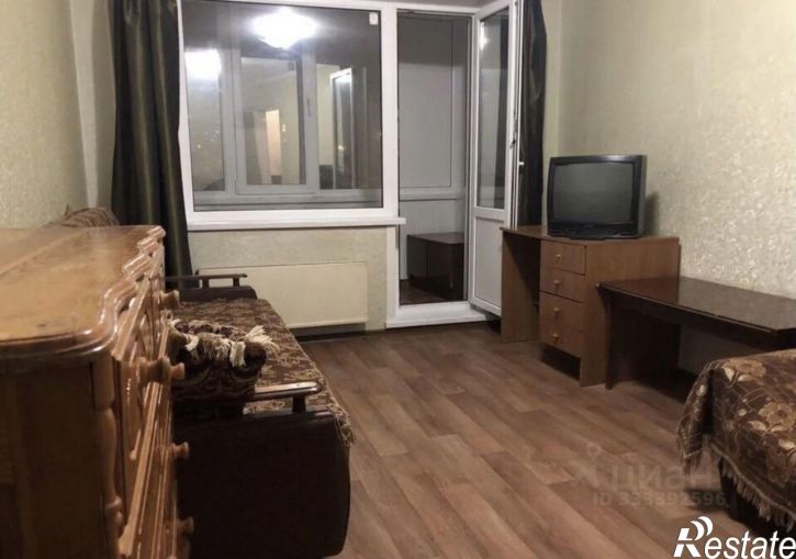 1-комн квартира Тольятти