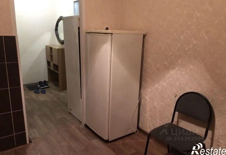 1-комн квартира Тольятти