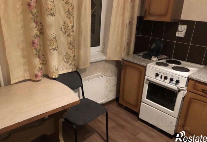 1-комн квартира Тольятти