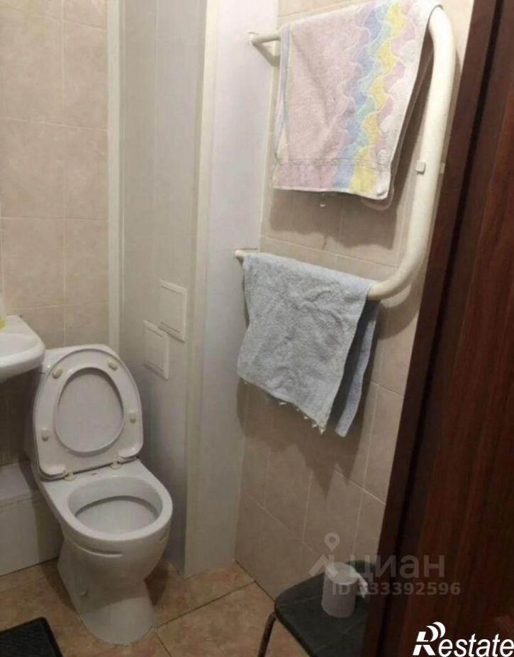 1-комн квартира Тольятти