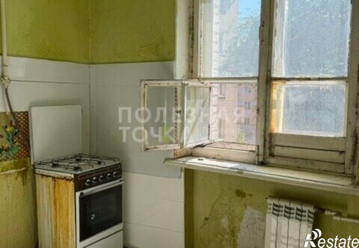 1-комн квартира Самара, улица Победы, 90А