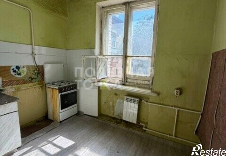 1-комн квартира Самара, улица Победы, 90А