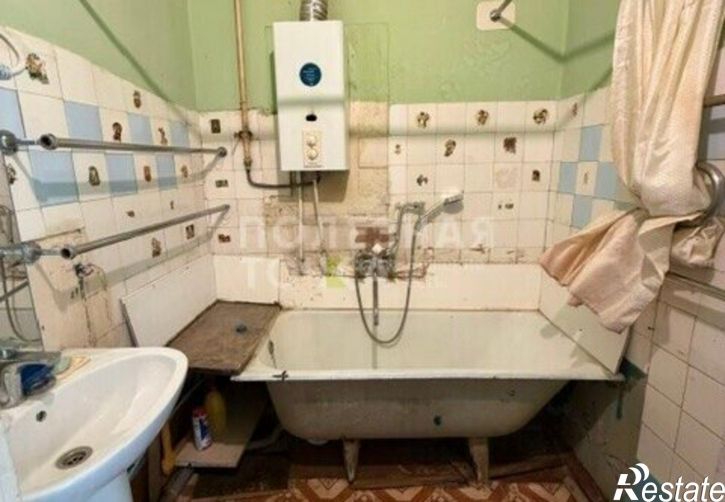 1-комн квартира Самара, улица Победы, 90А