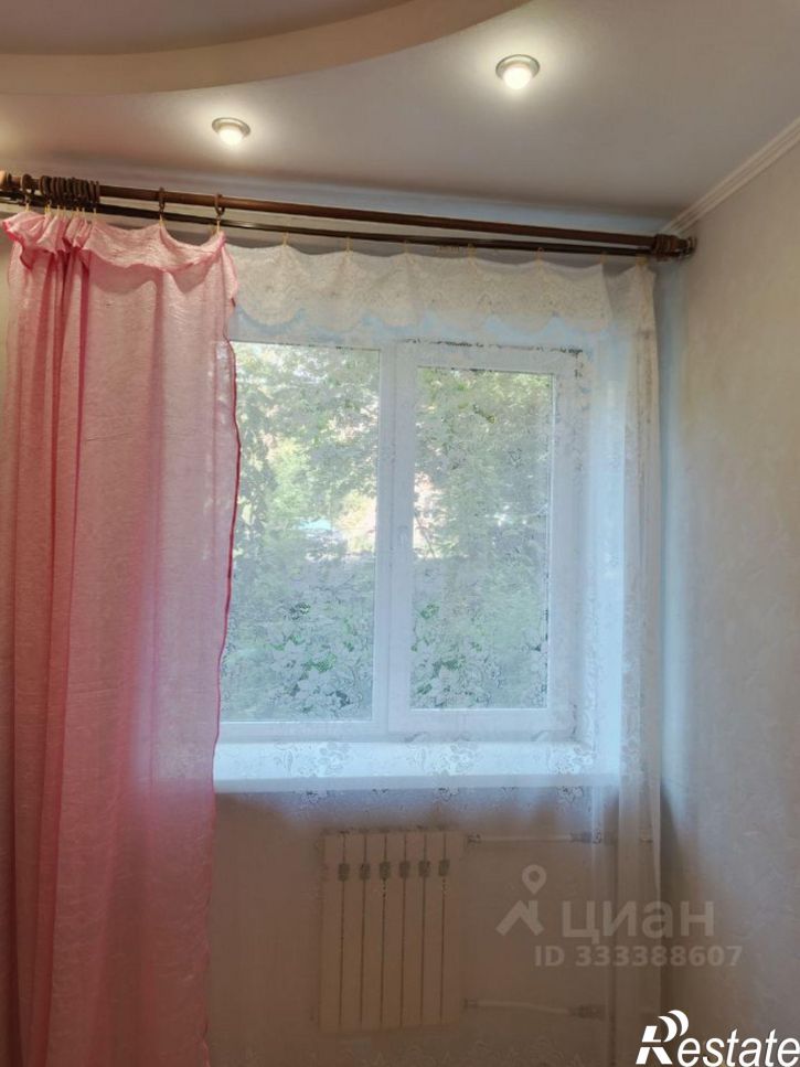 Комната Самара, улица Николая Панова, 20