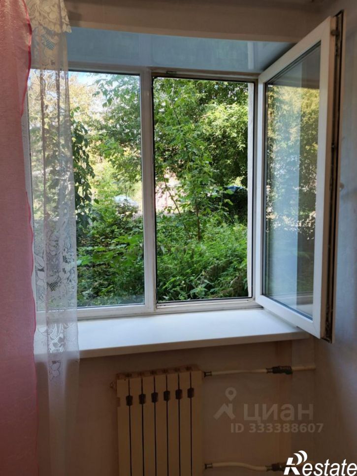 Комната Самара, улица Николая Панова, 20