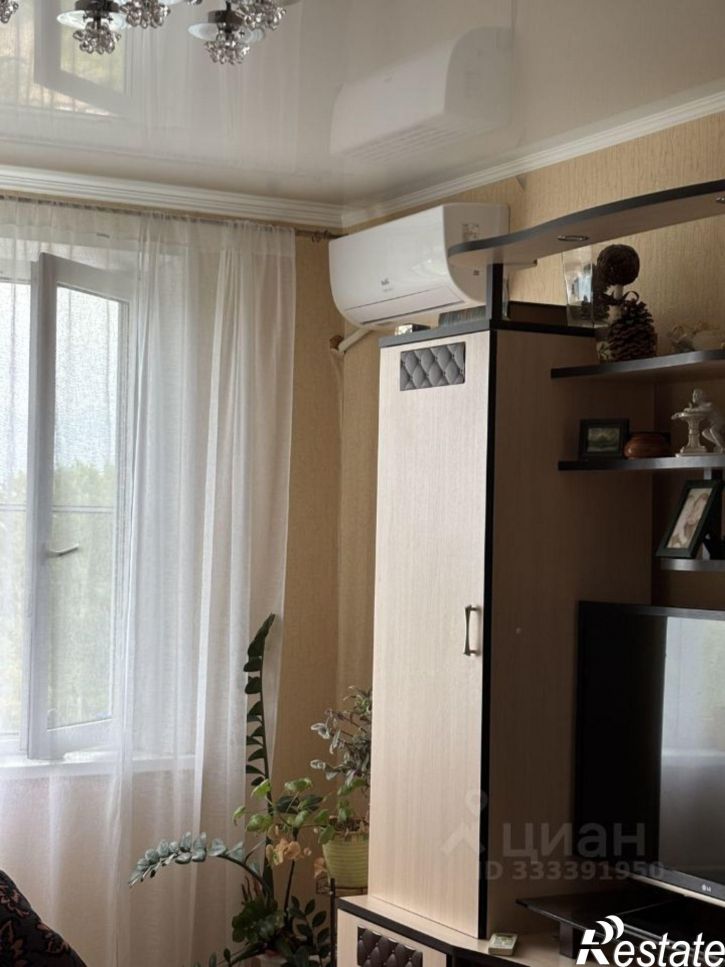 3-комн квартира Тольятти