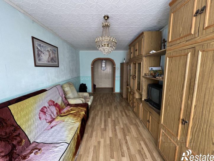 3-комн квартира Тольятти, улица Матросова