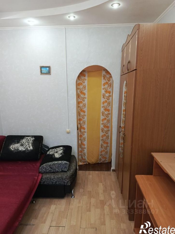 Комната Самара, улица Николая Панова, 20
