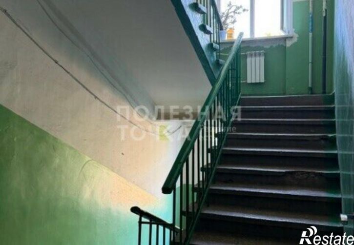 1-комн квартира Самара, улица Победы, 90А