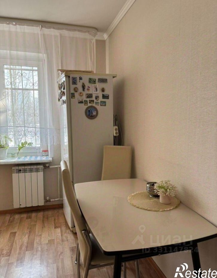 2-комн квартира Тольятти, улица Ворошилова