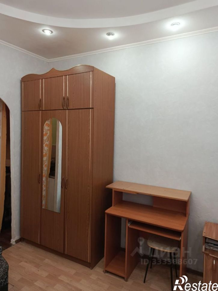 Комната Самара, улица Николая Панова, 20