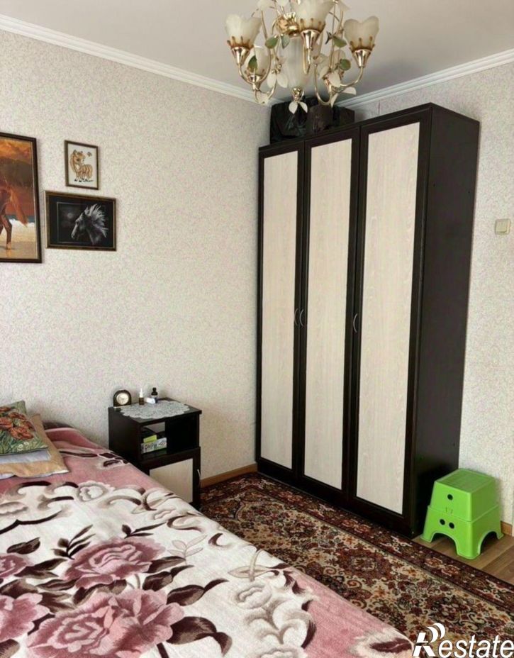 2-комн квартира Тольятти, улица Ворошилова