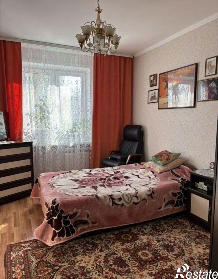 2-комн квартира Тольятти, улица Ворошилова