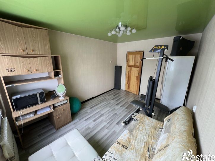 3-комн квартира Тольятти, улица Матросова
