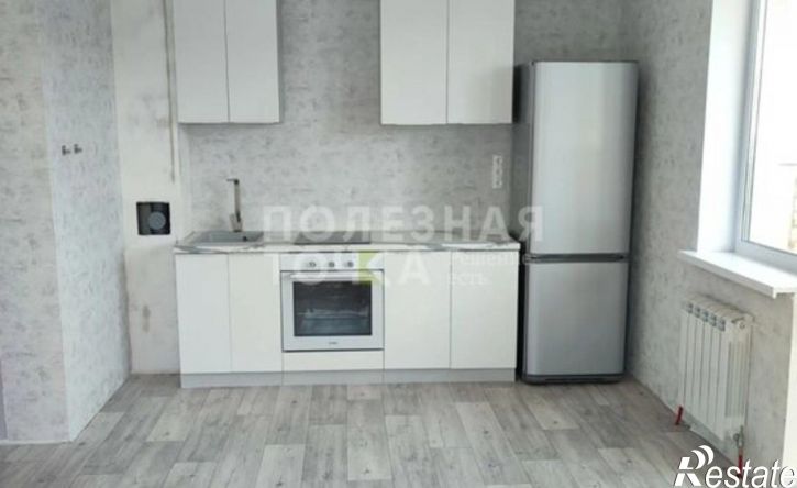 1-комн квартира Новокуйбышевск, улица Миронова, 31Гс1