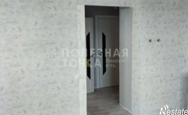 1-комн квартира Новокуйбышевск, улица Миронова, 31Гс1
