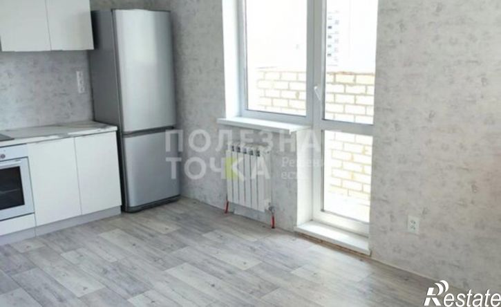 1-комн квартира Новокуйбышевск, улица Миронова, 31Гс1