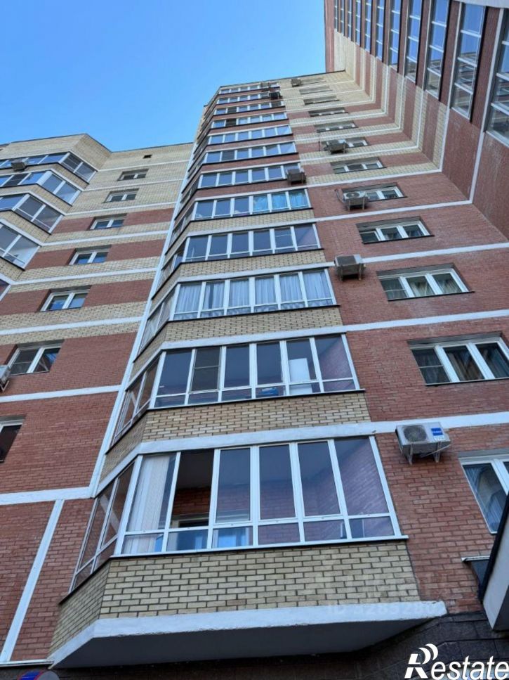 2-комн квартира Тольятти, бульвар Ленина, 21