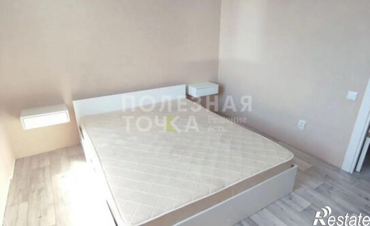 1-комн квартира Новокуйбышевск, улица Миронова, 31Гс1
