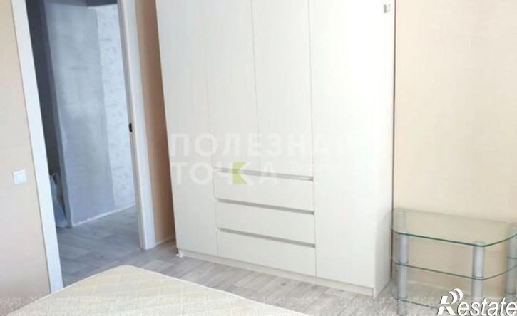 1-комн квартира Новокуйбышевск, улица Миронова, 31Гс1