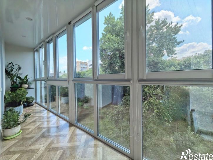 2-комн квартира Самара, Волжский проспект, 39А