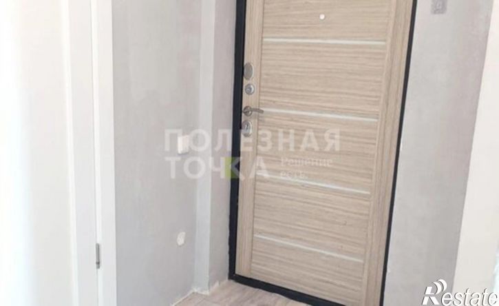 1-комн квартира Новокуйбышевск, улица Миронова, 31Гс1
