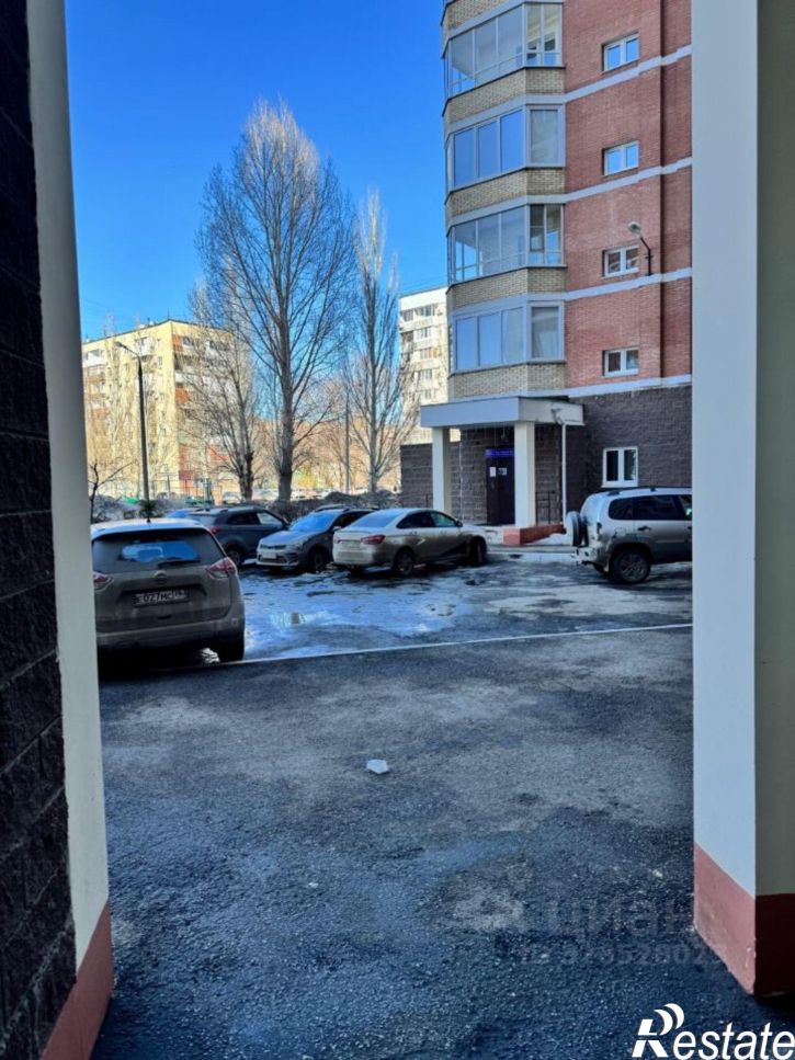 2-комн квартира Тольятти, бульвар Ленина, 21