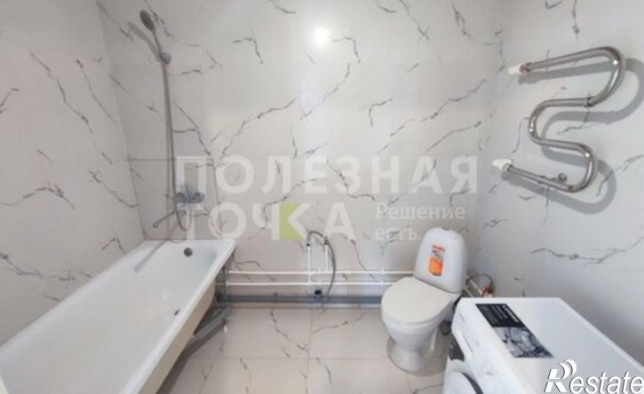 1-комн квартира Новокуйбышевск, улица Миронова, 31Гс1