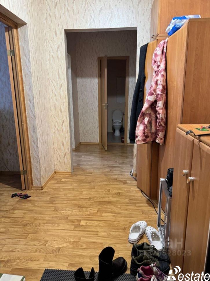 2-комн квартира Тольятти, бульвар Ленина, 21