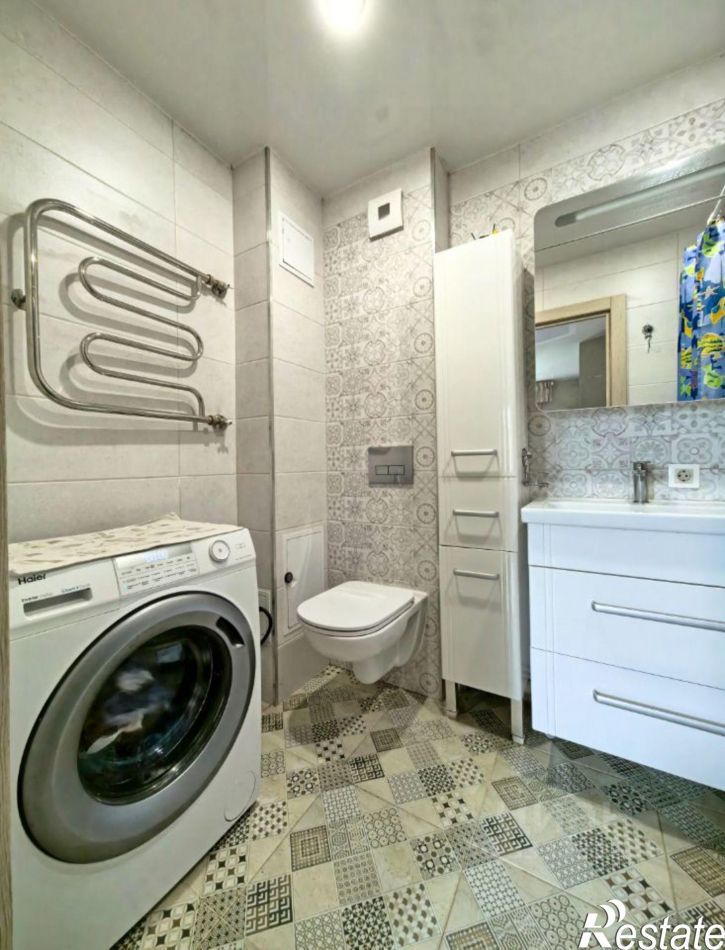 2-комн квартира Самара, Волжский проспект, 39А