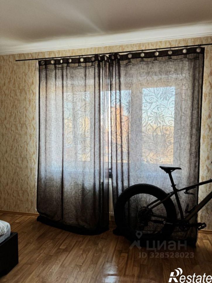 2-комн квартира Тольятти, бульвар Ленина, 21