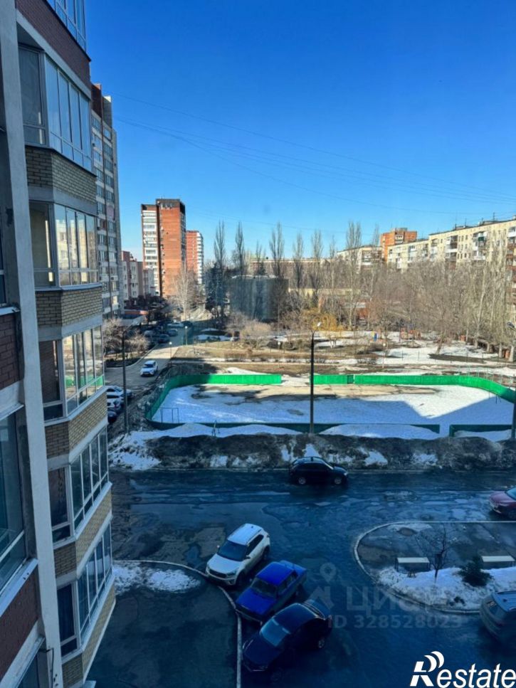 2-комн квартира Тольятти, бульвар Ленина, 21