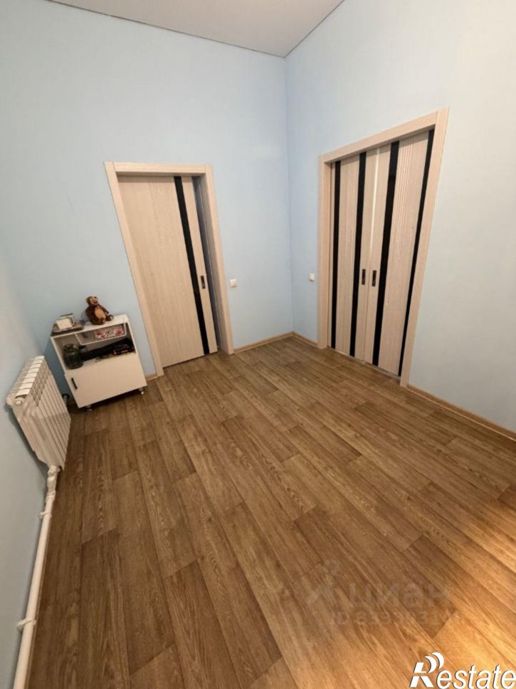2-комн квартира Кинель-Черкасский район
