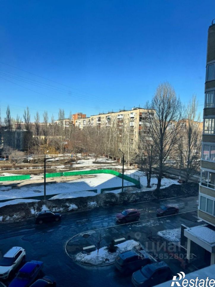2-комн квартира Тольятти, бульвар Ленина, 21
